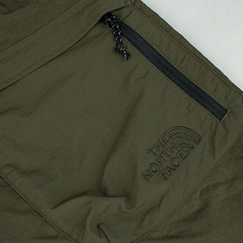 The North Face UE City Short Black